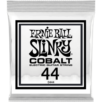 Ernie Ball 10444 Slinky COBALT 44