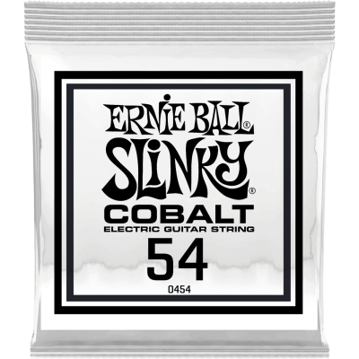Ernie Ball 10454 Slinky COBALT 54