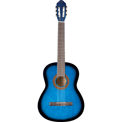 Eko GEC CS10-BLU Studio Cs10 Classic Guitar