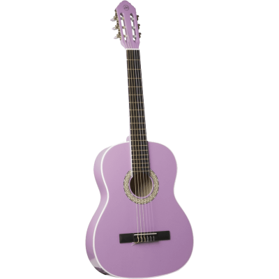 Eko GEC CS10-VIO Studio Cs10 Classic Guitar