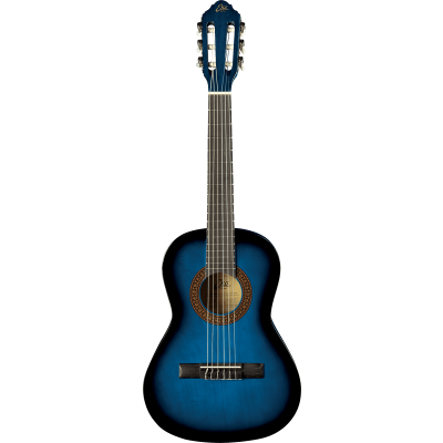 Eko GEC CS2-BLU Studio Cs2 Classic Guitar