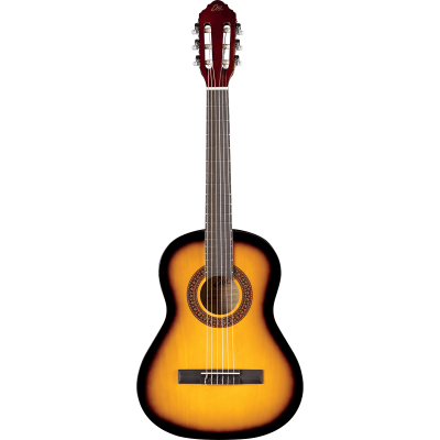 Eko GEC CS5-SB Studio Cs5 Classic Guitar