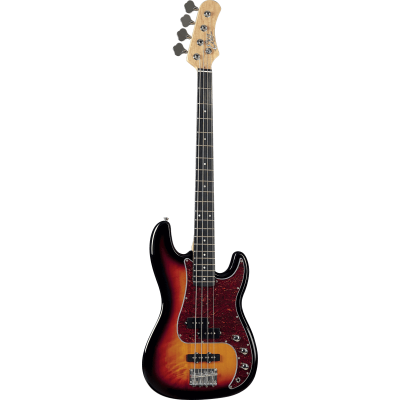 Eko GEE VPJ280-SB Tribute Starter Vpj Electric Bass