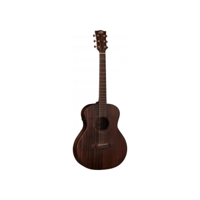 Eko MARCOPOLO-EQ-MM Marco Polo 500 Travel Acoustic Guitar