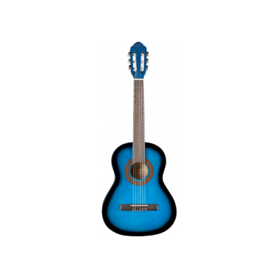 Eko GEC CS5-BLU Studio Cs5 Classic Guitar