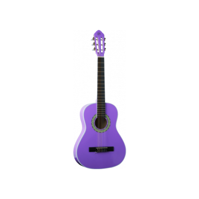 Eko GEC CS5-VIO Studio Cs5 Classic Guitar