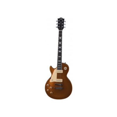 Eko GEE VL480-GTV-LH Tribute Starter Vl480 Electric Guitar