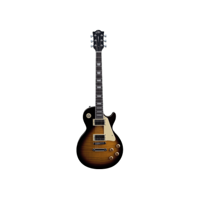 Eko GEE VL480-HSB Tribute Starter Vl480 Electric Guitar
