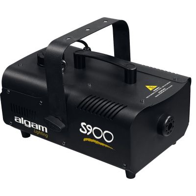 Algam Lighting S900 Rookmachine