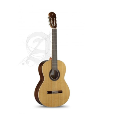 Alhambra 1C HT 1/2 Klassieke gitaar Voor Kinderen