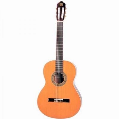 Alhambra 2C - Klassieke gitaar