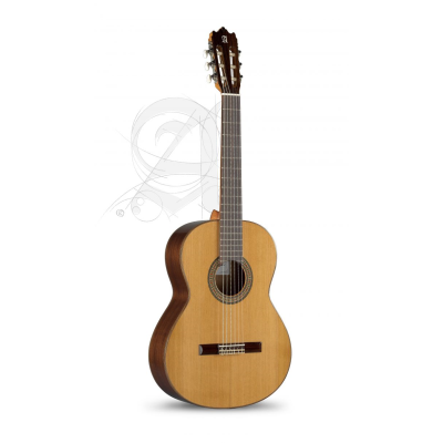 Alhambra 3C - Klassieke gitaar