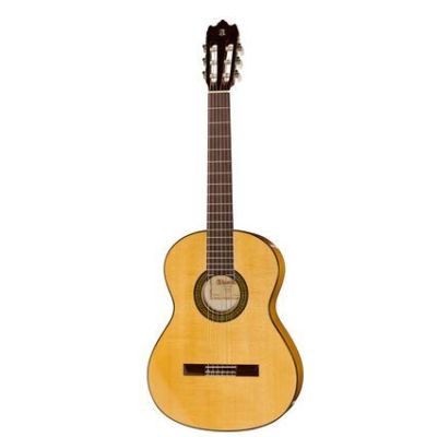 Alhambra 3F - Klassieke gitaar