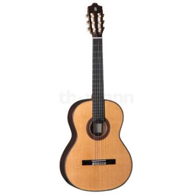 Alhambra 7P Classic - Klassieke gitaar