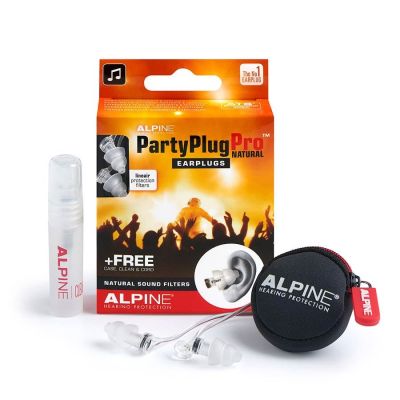 Alpine ALP-PP/PRO
