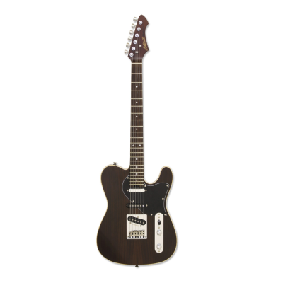 Aria A-615-GH Elektrische gitaar