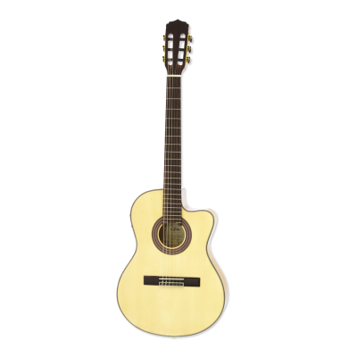 Aria AA-48CE N Classical guitar