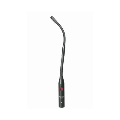 Audio-Technica ES915ML21 Mini Microline cond gooseneck mic quick-mount