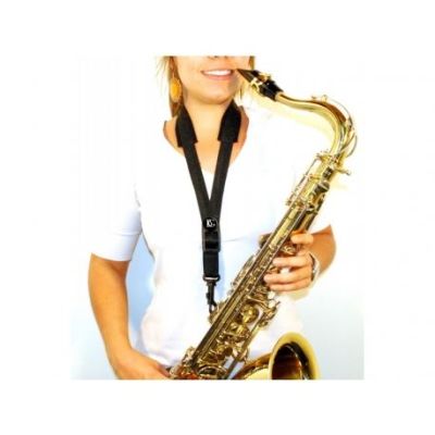BG draagkoord S10-SH voor Alt/tenor Saxofoon