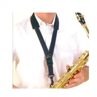 BG draagkoord S15-SH voor Alt/Sopraan Saxofoon