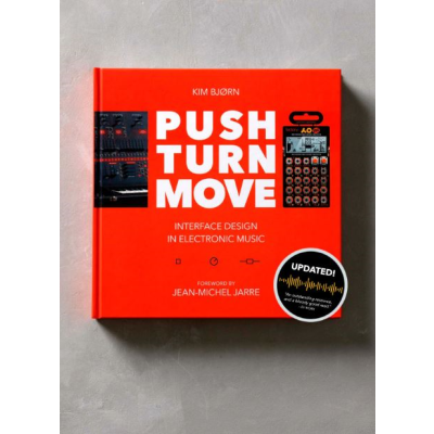 bjooks Push Turn Move