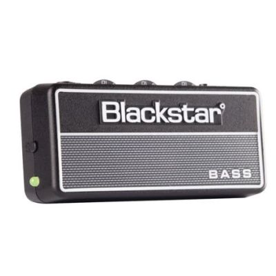 Blackstar amplug 2 FLY Bass - Gitaarversterker