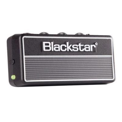 Blackstar Amplug2 FLY Guitar 3 Channel headphone gitaarversterker