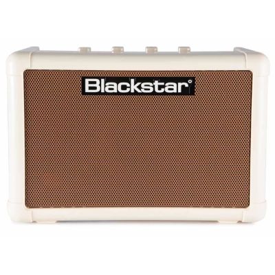 Blackstar Fly 3 Acoustic 3w Acoustic Mini versterker