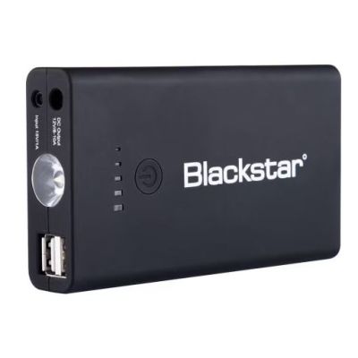 Blackstar PB-1 Powerbank Battery Pack for ID:CORE10/20/40