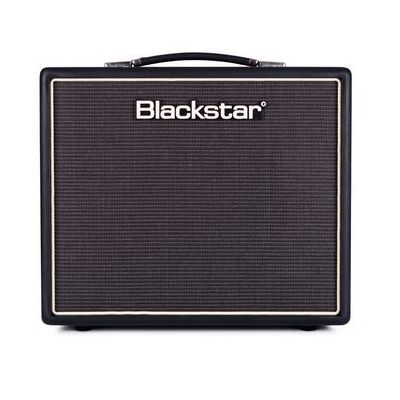 Blackstar Studio 10 EL34 10w,1x12",EL34,Valve gitaarversterker Combo