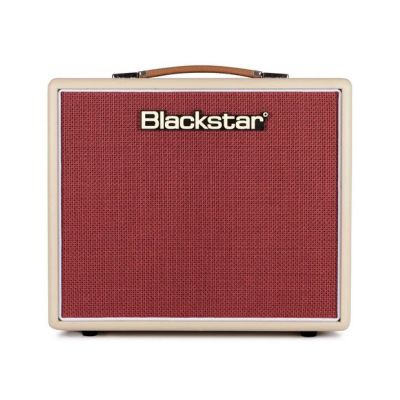 Blackstar Studio 10 6L6 10w,1x12",6L6,Valve gitaarversterker Combo
