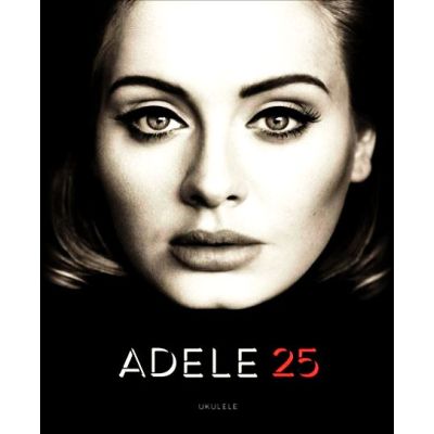 Hal Leonard Adele - 25