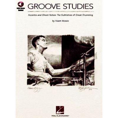 Hal Leonard Groove Studies