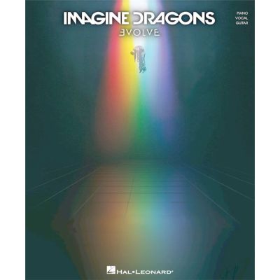 Hal Leonard Imagine Dragons - Evolve