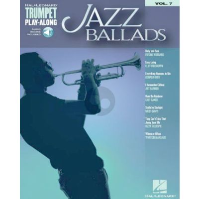 Schott Music Jazz Ballads