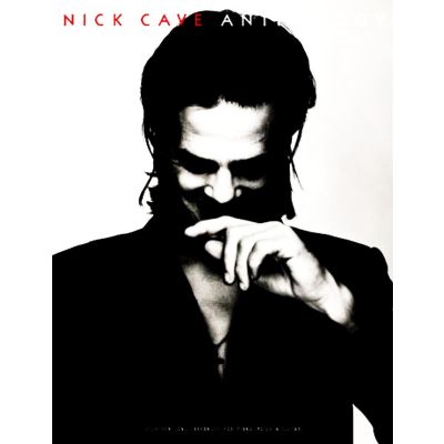 Wise Publications Nick Cave: Anthology
