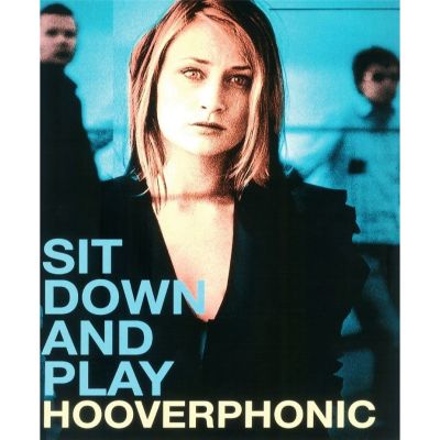 Hal Leonard Sit Down And Play Hooverphonic