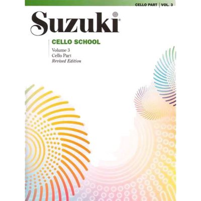 Volonté e Co Cello School Volume 1