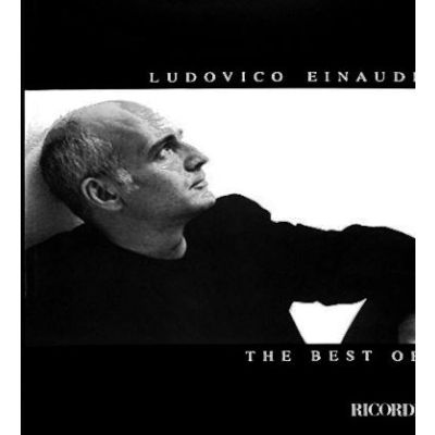 Hal Leonard The Best Of Ludovico Einaudi
