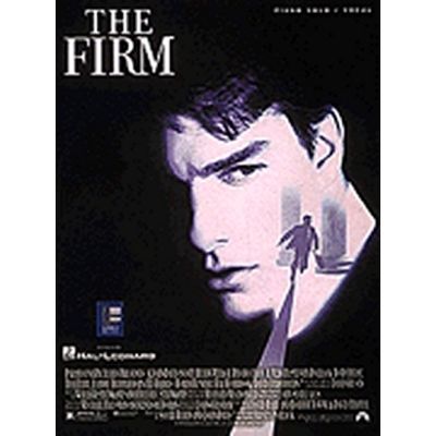 Hal Leonard The Firm Soundtrack