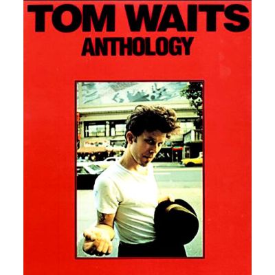 Music Sales America Tom Waits - Anthology