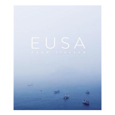 Hal Leonard Yann Tiersen: Eusa