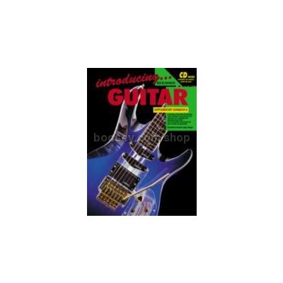 Koala Music Publications Introducing Guitar: Supplementary Songbook A
