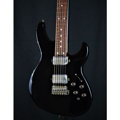 BOSS GS-1-CTMBK GS1 Eurus  - Elektrische gitaar