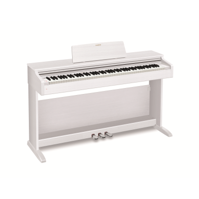 Casio AP-270 WE Piano Celviano