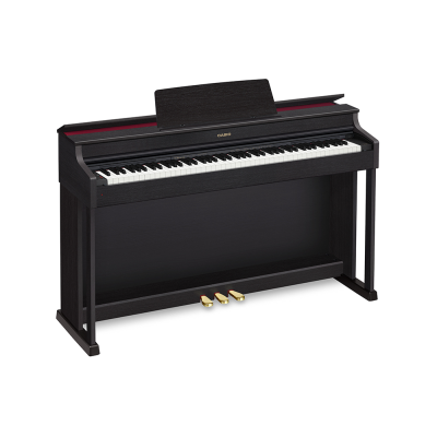 Casio AP-470 BK Piano Celviano