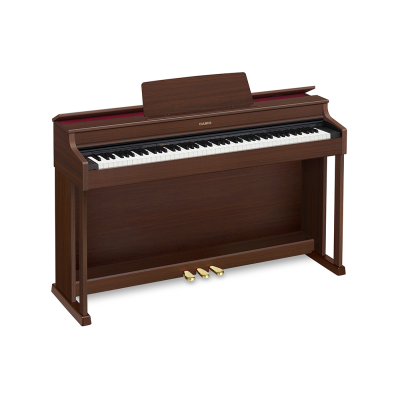 Casio AP-470 BN Piano Celviano