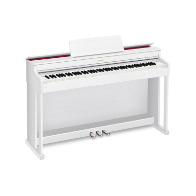 Casio AP-470 WE Piano Celviano