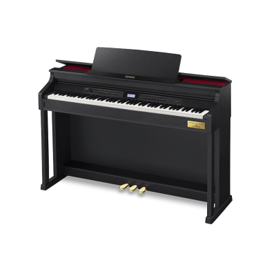 Casio AP-710 BK Piano Grand Hybrid