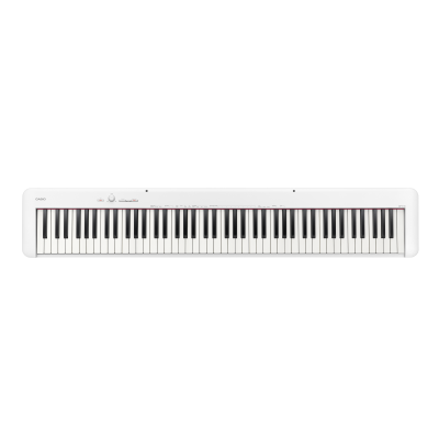 Casio CDP-S110 WE Piano Compact